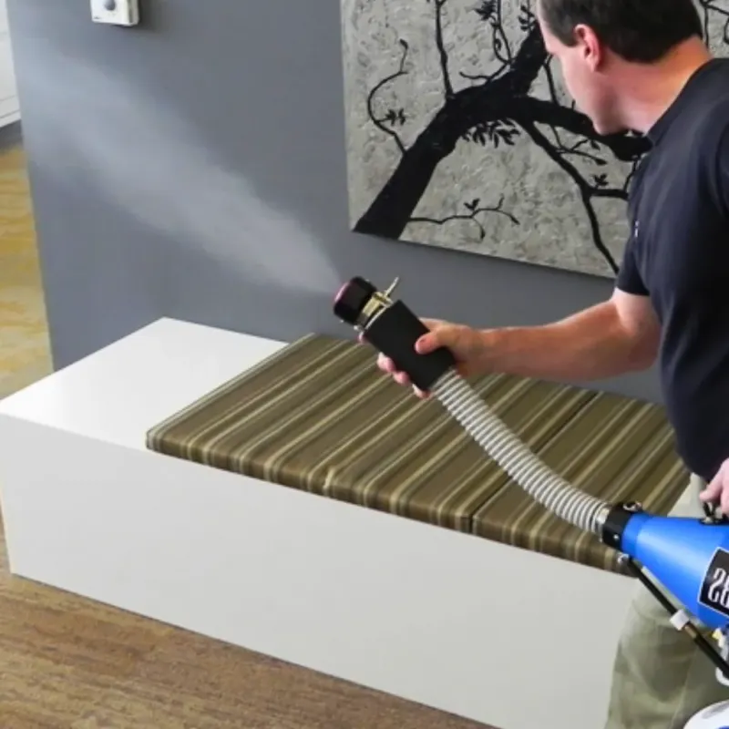 Professional Odor Removal in El Dorado Hills, CA